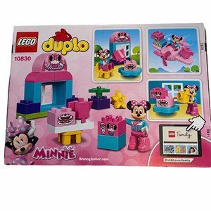 duplo 10830